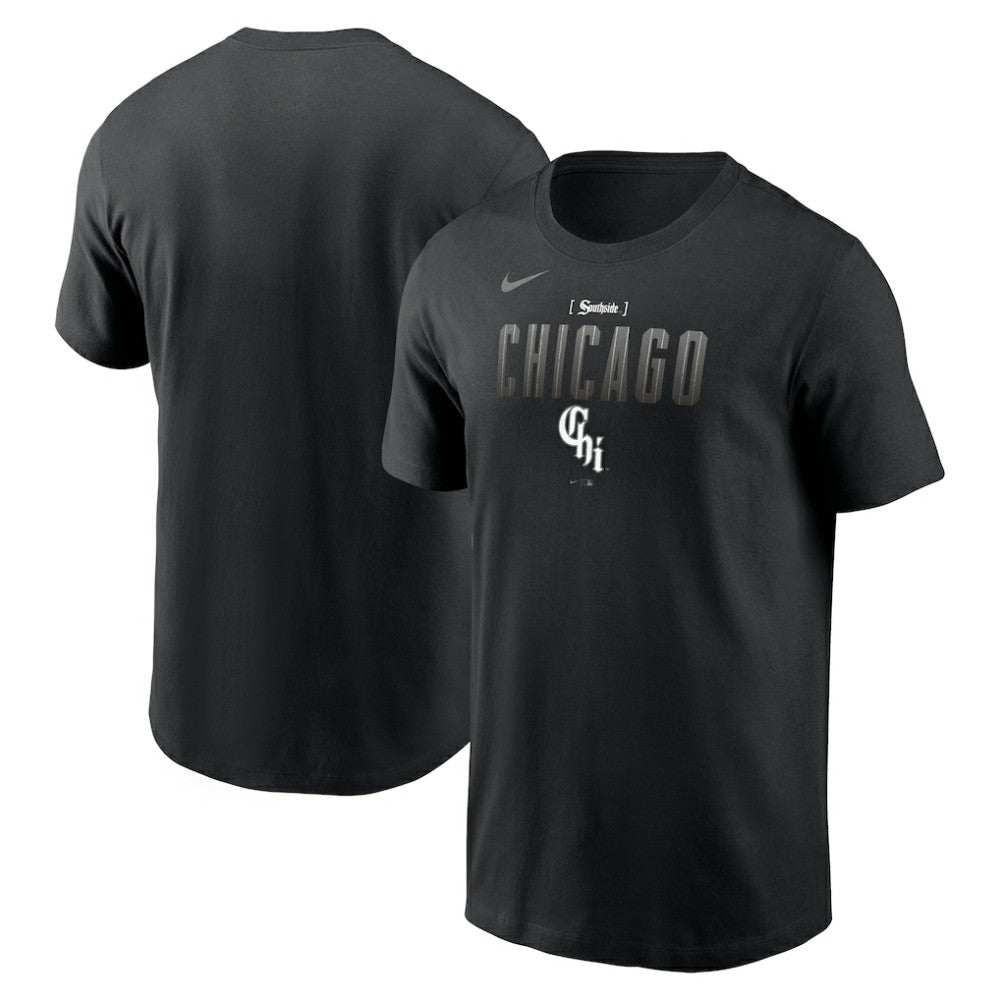 Chicago White Sox Nike City Connect T-Shirt | MLB For sale