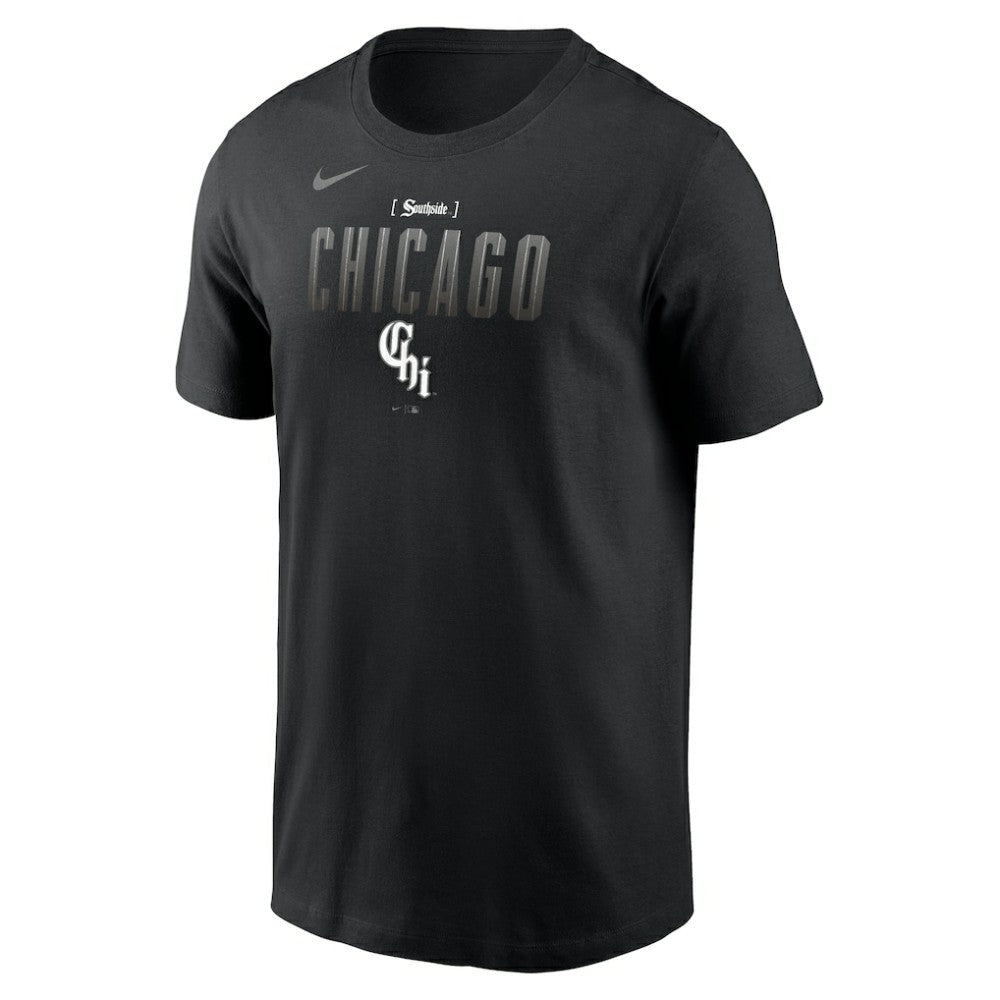Chicago White Sox Nike City Connect T-Shirt | MLB For sale