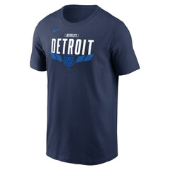 Detroit Tigers Nike 2024 City Connect Graphic T-Shirt | MLB Online