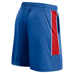 Chicago Cubs Fanatics Win The Match Defender Shorts | MLB Online