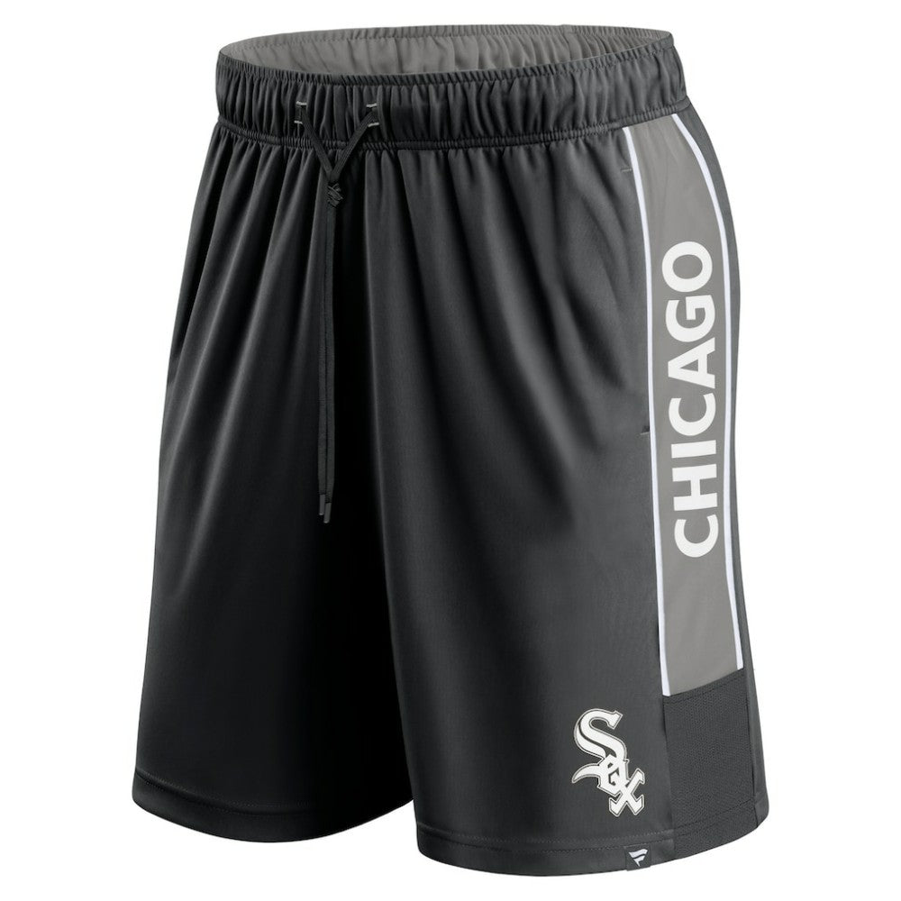 Chicago White Sox Fanatics Win The Match Defender Shorts | MLB Discount