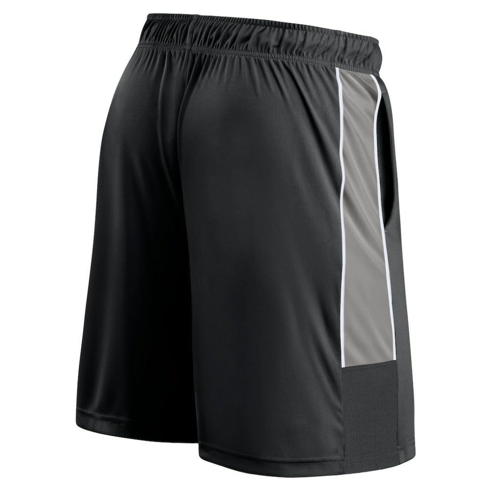 Chicago White Sox Fanatics Win The Match Defender Shorts | MLB Discount