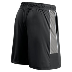 Chicago White Sox Fanatics Win The Match Defender Shorts | MLB Discount