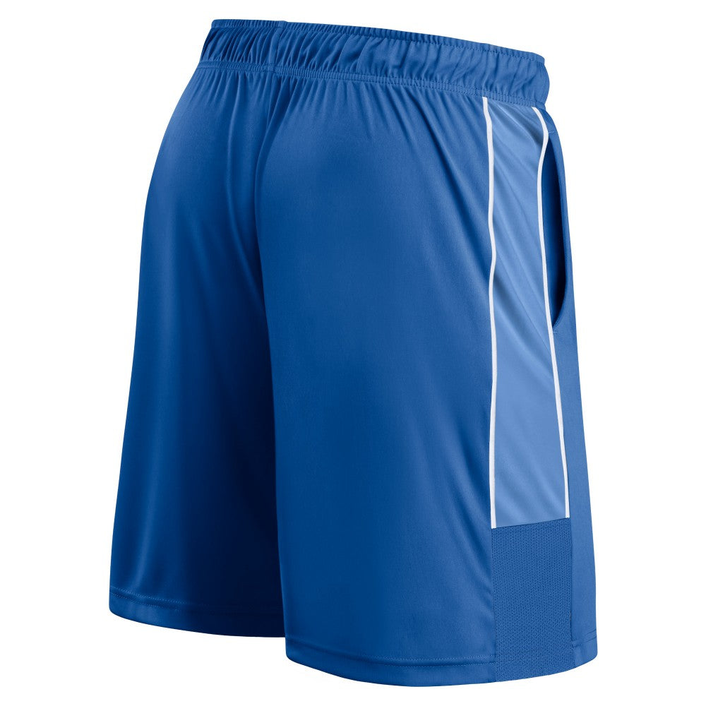 Kansas City Royals Fanatics Win The Match Defender Shorts | MLB Near me