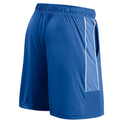 Kansas City Royals Fanatics Win The Match Defender Shorts | MLB Near me
