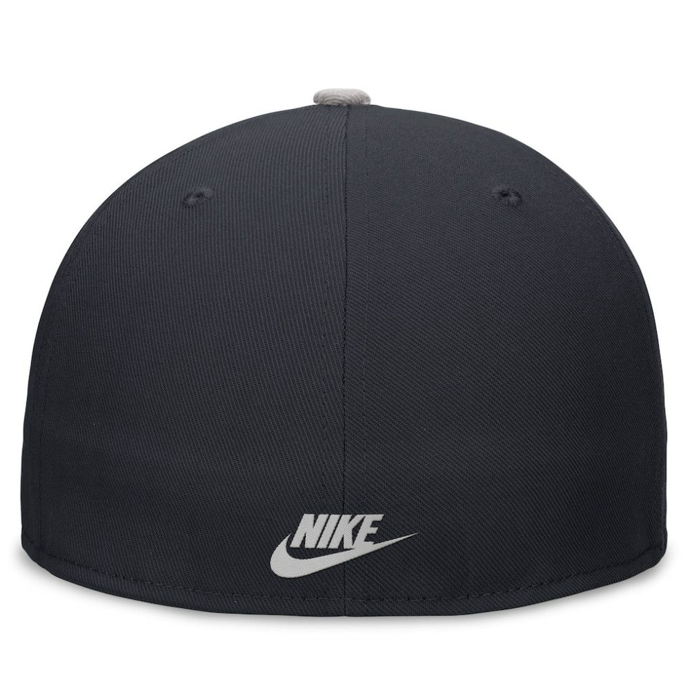 New York Yankees Nike Rewind Cooperstown True Performance Fitted Hat | MLB Online