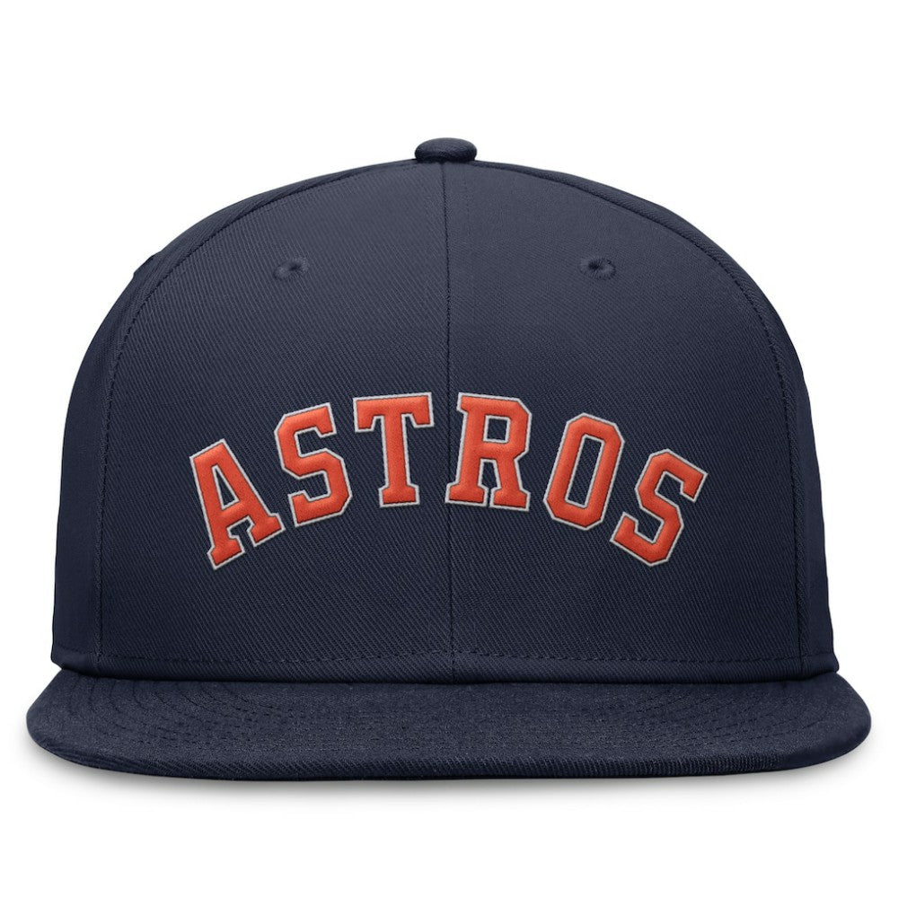 Houston Astros Nike Performance Fitted Hat | MLB Shop