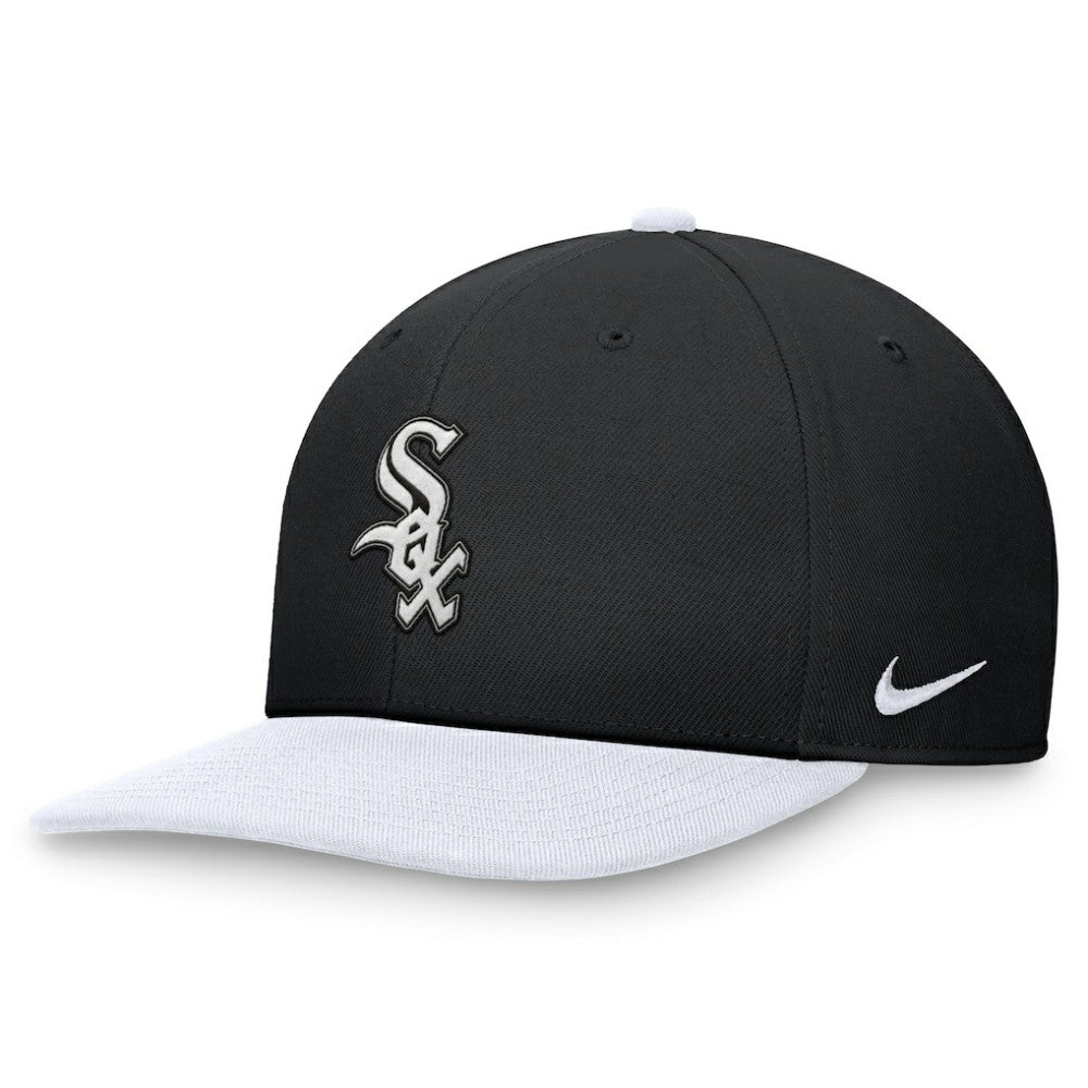 Chicago White Sox Nike Two-Tone Snapback Hat | MLB Sale