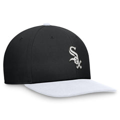 Chicago White Sox Nike Two-Tone Snapback Hat | MLB Sale