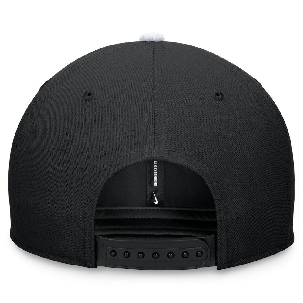 Chicago White Sox Nike Two-Tone Snapback Hat | MLB Sale