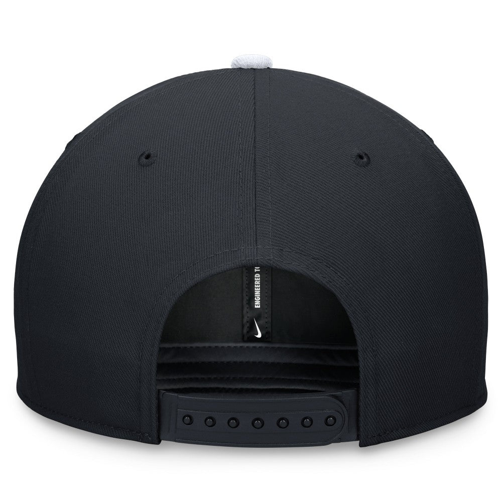 New York Yankees Nike Two-Tone Snapback Hat | MLB Shop