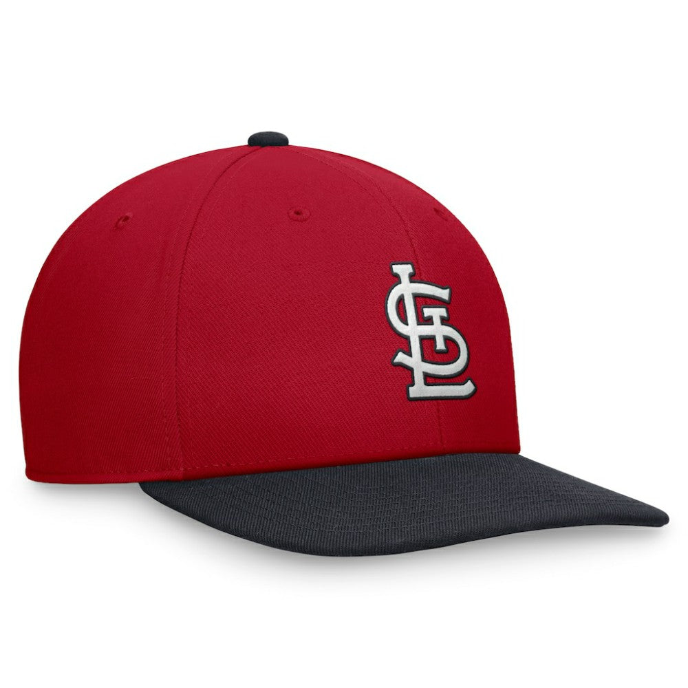 St. Louis Cardinals Nike Two-Tone Snapback Hat | MLB Online