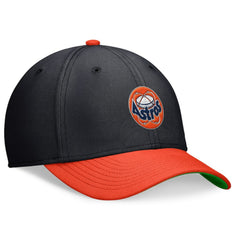 Houston Astros Nike Cooperstown Collection Rewind Swooshflex Performance Hat | MLB Outlet