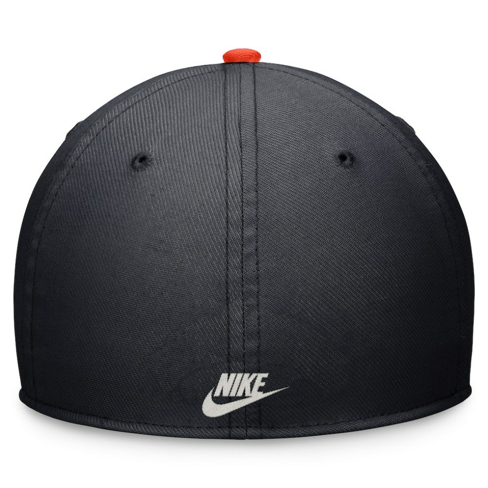 Houston Astros Nike Cooperstown Collection Rewind Swooshflex Performance Hat | MLB Outlet