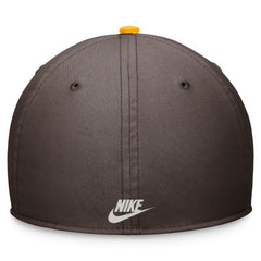 San Diego Padres Nike Cooperstown Collection Rewind Swooshflex Performance Hat | MLB Outlet