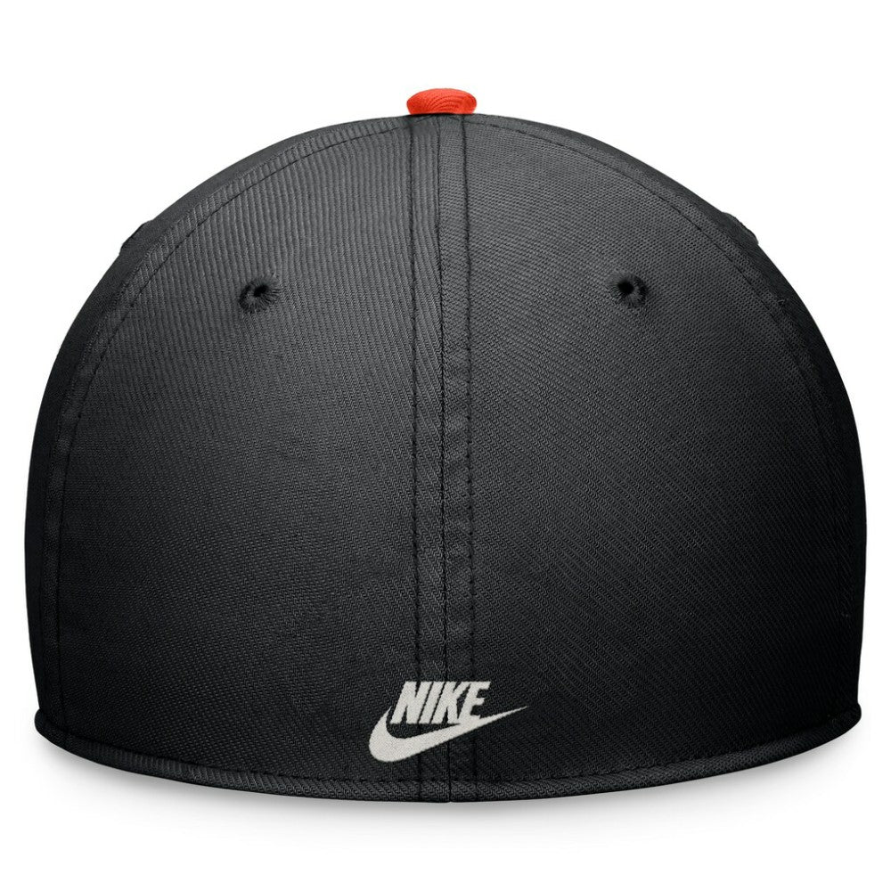 San Francisco Giants Nike Cooperstown Collection Rewind Swooshflex Performance Hat | MLB Discount