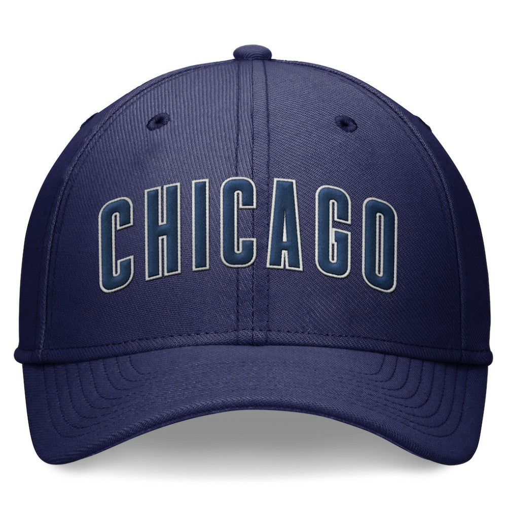 Chicago Cubs Nike Performance Flex Hat | MLB Outlet