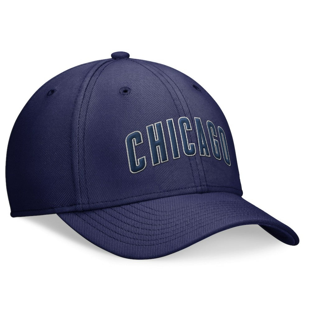 Chicago Cubs Nike Performance Flex Hat | MLB Outlet