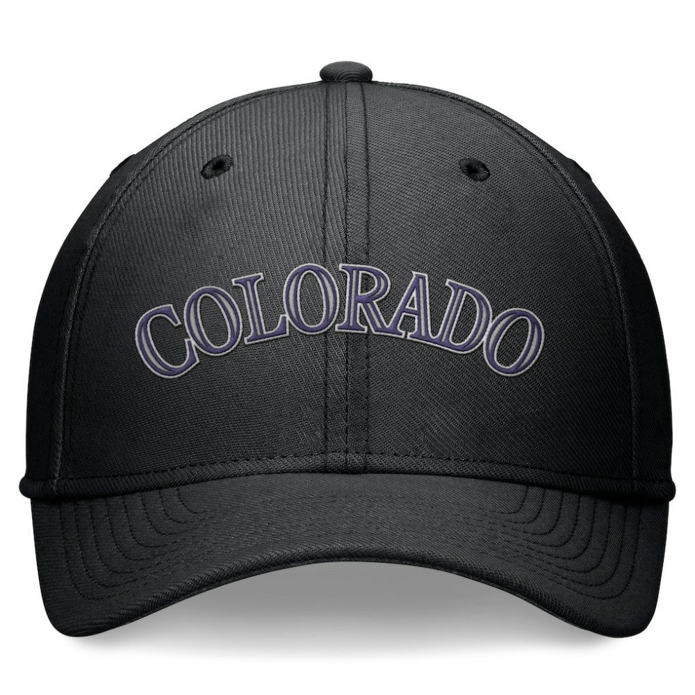 Colorado Rockies Nike Performance Flex Hat | MLB On Sale