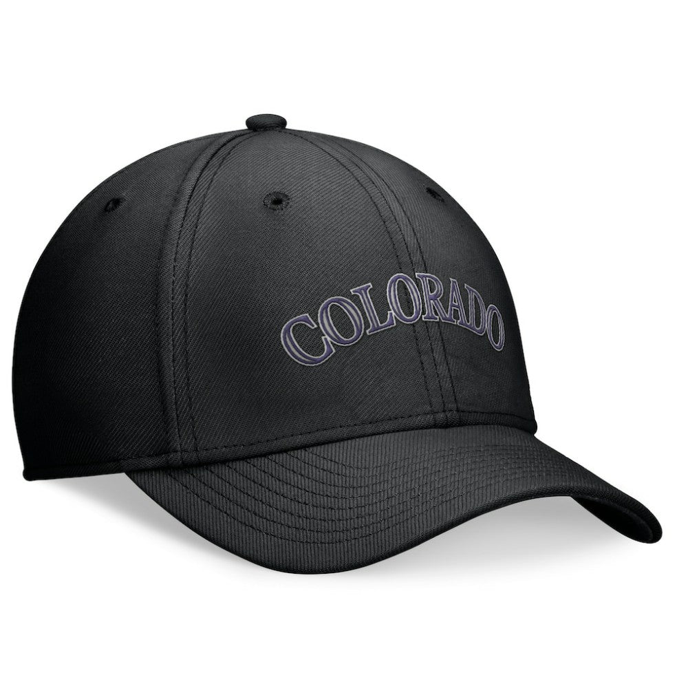 Colorado Rockies Nike Performance Flex Hat | MLB On Sale