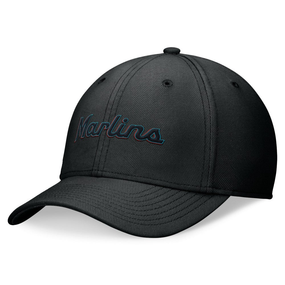 Miami Marlins Nike Performance Flex Hat | MLB Online