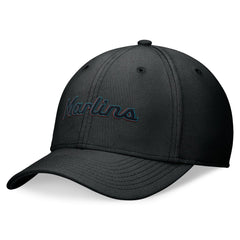Miami Marlins Nike Performance Flex Hat | MLB Online