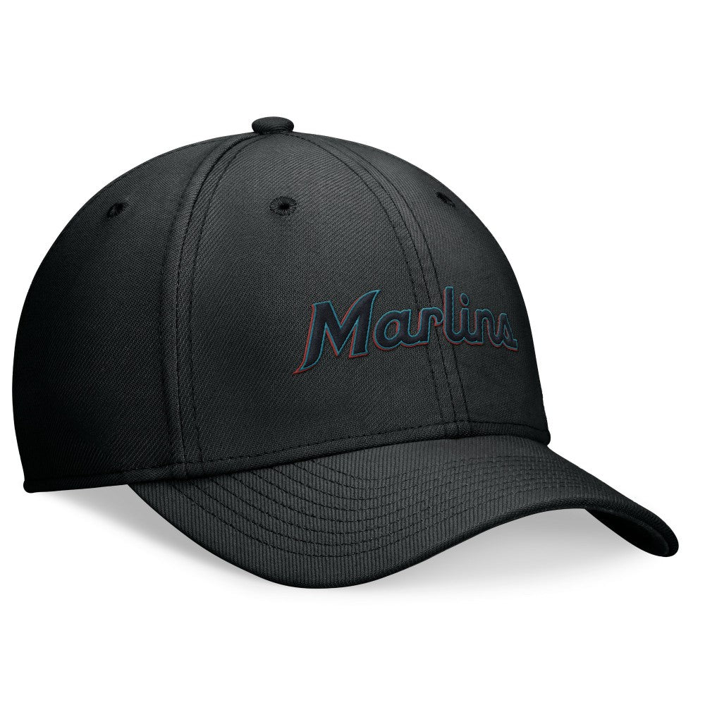 Miami Marlins Nike Performance Flex Hat | MLB Online