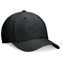 Miami Marlins Nike Performance Flex Hat | MLB Online