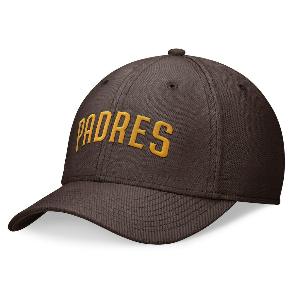 San Diego Padres Nike Performance Flex Hat | MLB On Sale