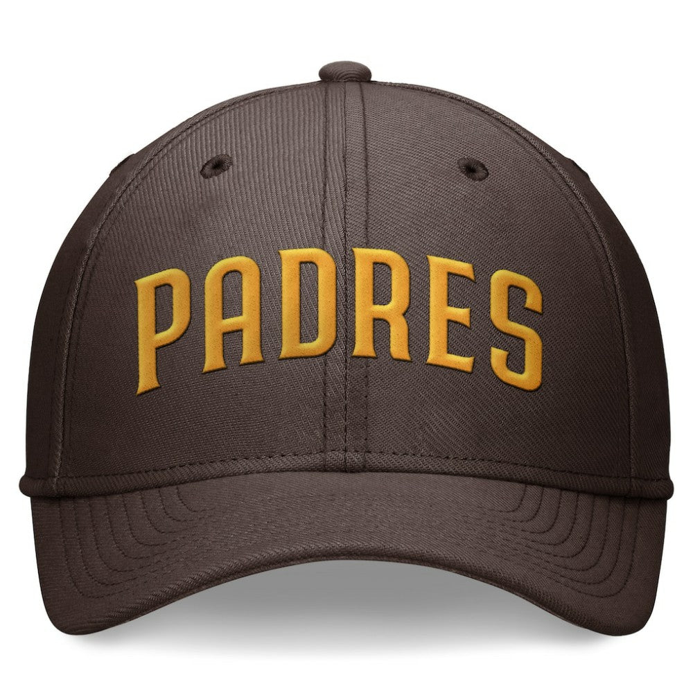 San Diego Padres Nike Performance Flex Hat | MLB On Sale