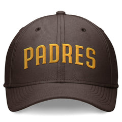 San Diego Padres Nike Performance Flex Hat | MLB On Sale