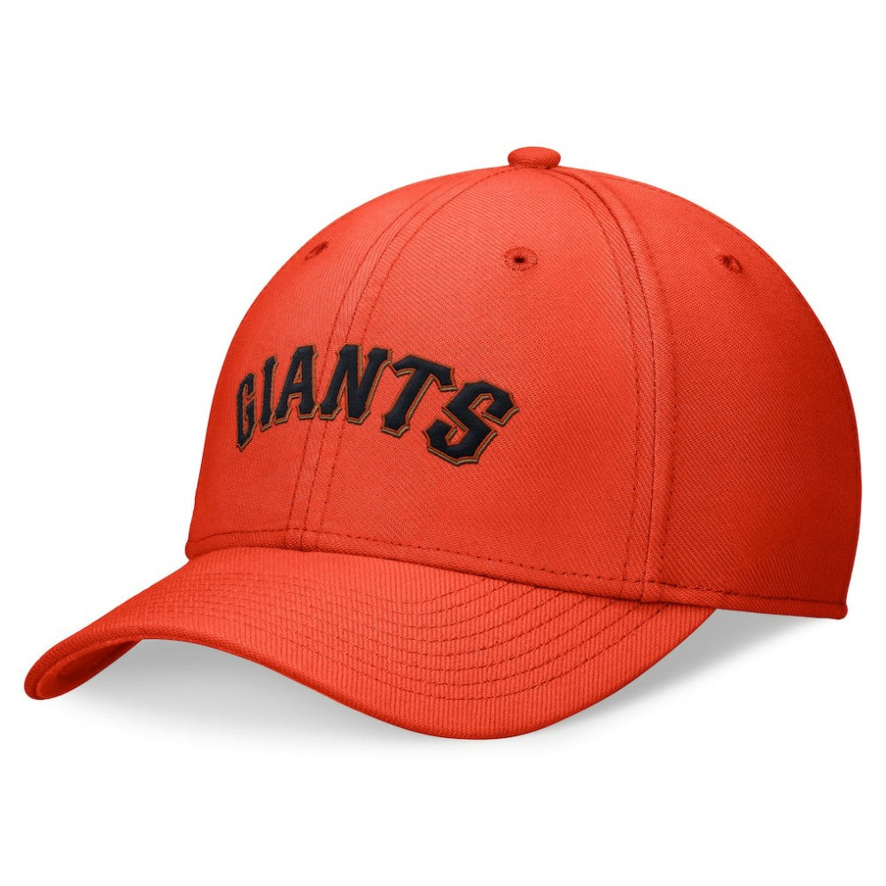 San Francisco Giants Nike Performance Flex Hat | MLB Outlet