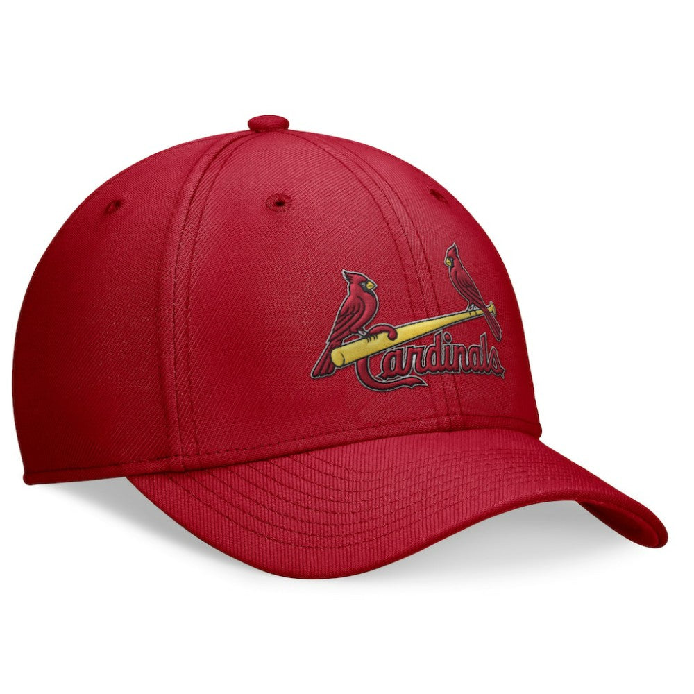 St. Louis Cardinals Nike Performance Flex Hat | MLB On Sale