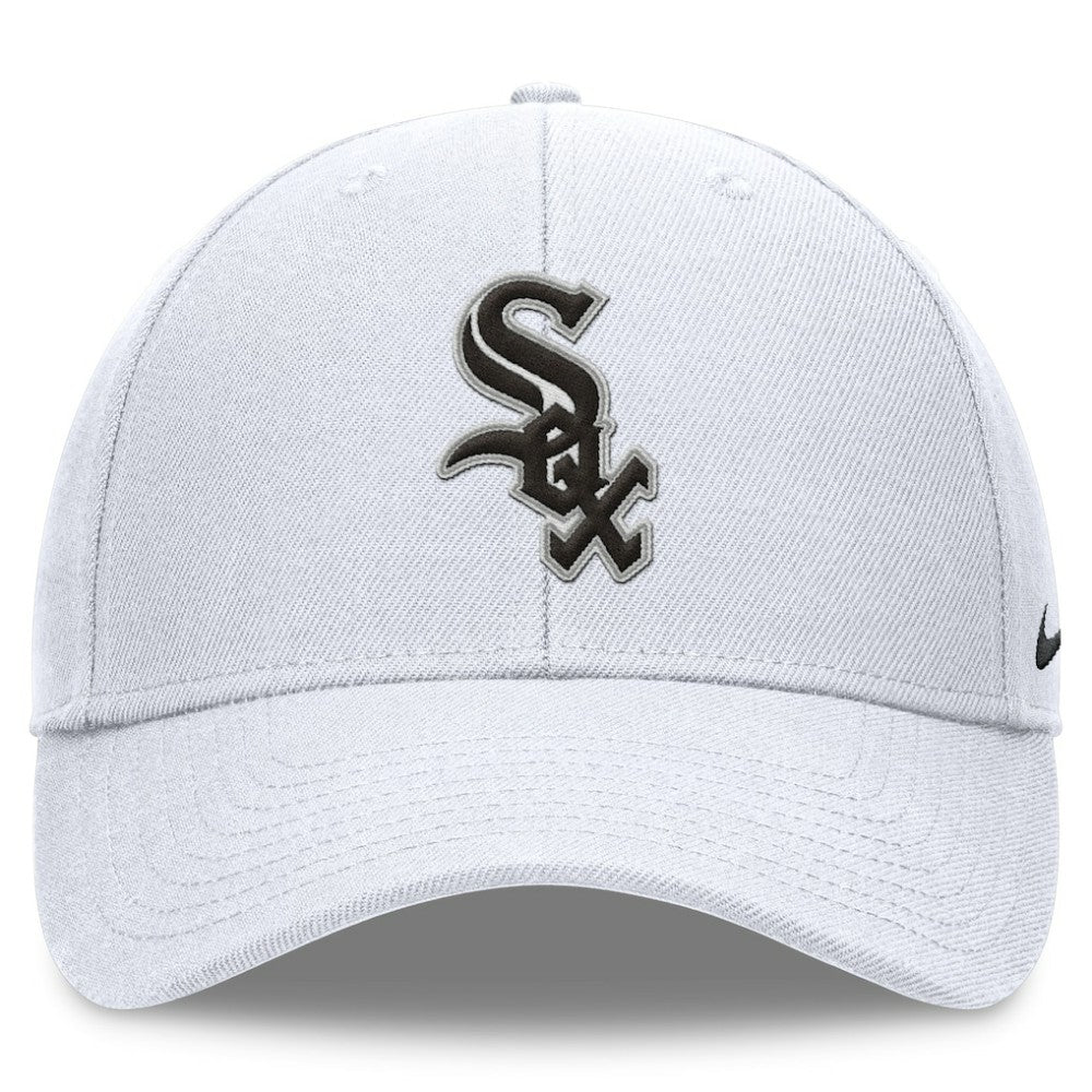 Chicago White Sox Nike Club Performance Adjustable Hat | MLB For sale