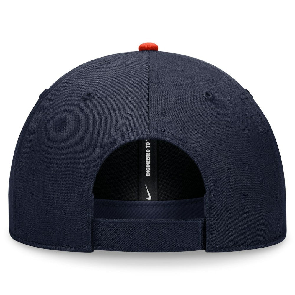 Houston Astros Nike Club Performance Adjustable Hat | MLB On Sale