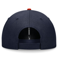 Houston Astros Nike Club Performance Adjustable Hat | MLB On Sale