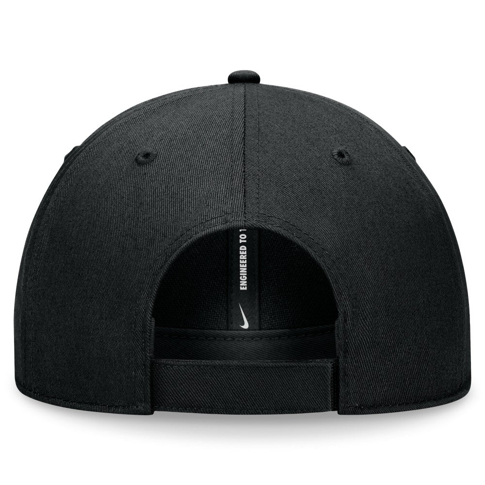 Miami Marlins Nike Club Performance Adjustable Hat | MLB New