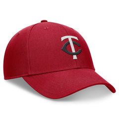 Minnesota Twins Nike Club Performance Adjustable Hat | MLB On Sale