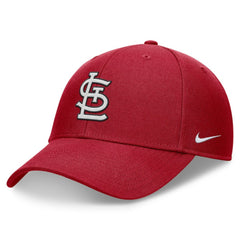 St. Louis Cardinals Nike Club Performance Adjustable Hat | MLB New
