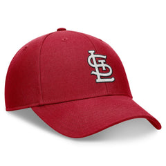 St. Louis Cardinals Nike Club Performance Adjustable Hat | MLB New