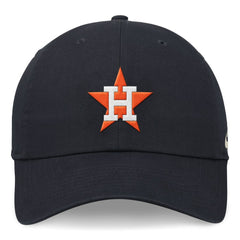 Houston Astros Nike Rewind Cooperstown Collection Club Adjustable Hat | MLB Sale