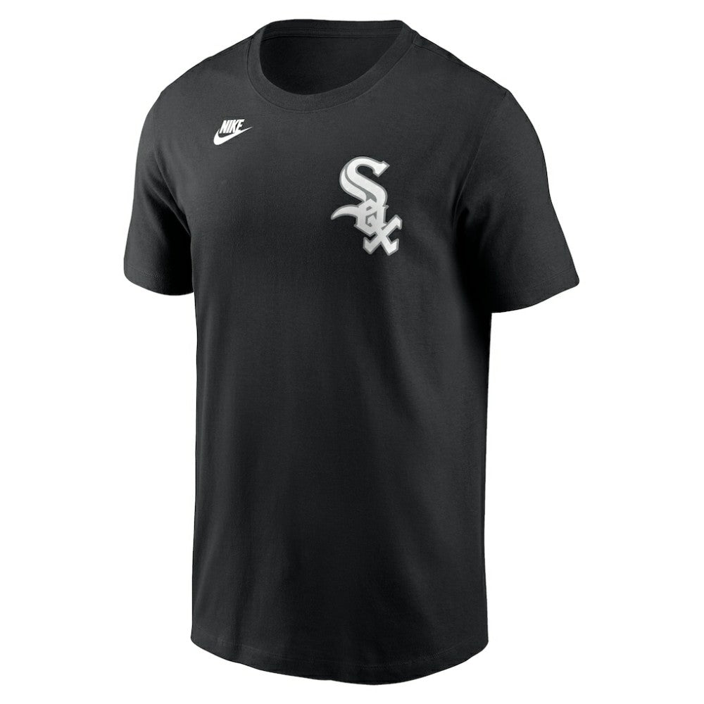 Frank Thomas Chicago White Sox Nike Cooperstown Collection Fuse Name & Number T-Shirt | MLB New