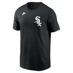 Frank Thomas Chicago White Sox Nike Cooperstown Collection Fuse Name & Number T-Shirt | MLB New