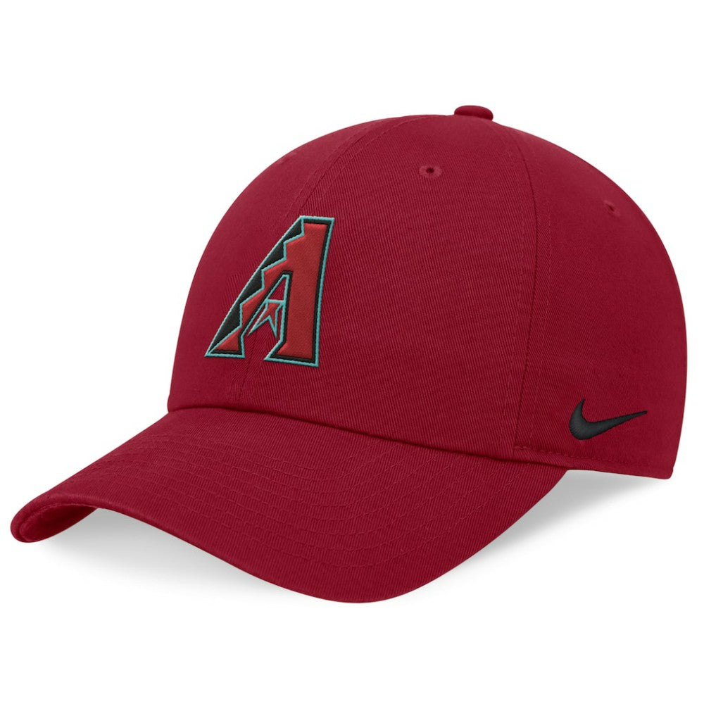 Arizona Diamondbacks Nike Club Adjustable Hat | MLB Near me