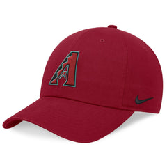 Arizona Diamondbacks Nike Club Adjustable Hat | MLB Near me