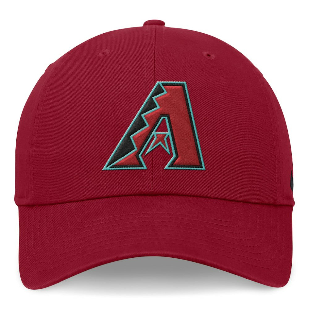 Arizona Diamondbacks Nike Club Adjustable Hat | MLB Near me