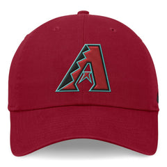 Arizona Diamondbacks Nike Club Adjustable Hat | MLB Near me