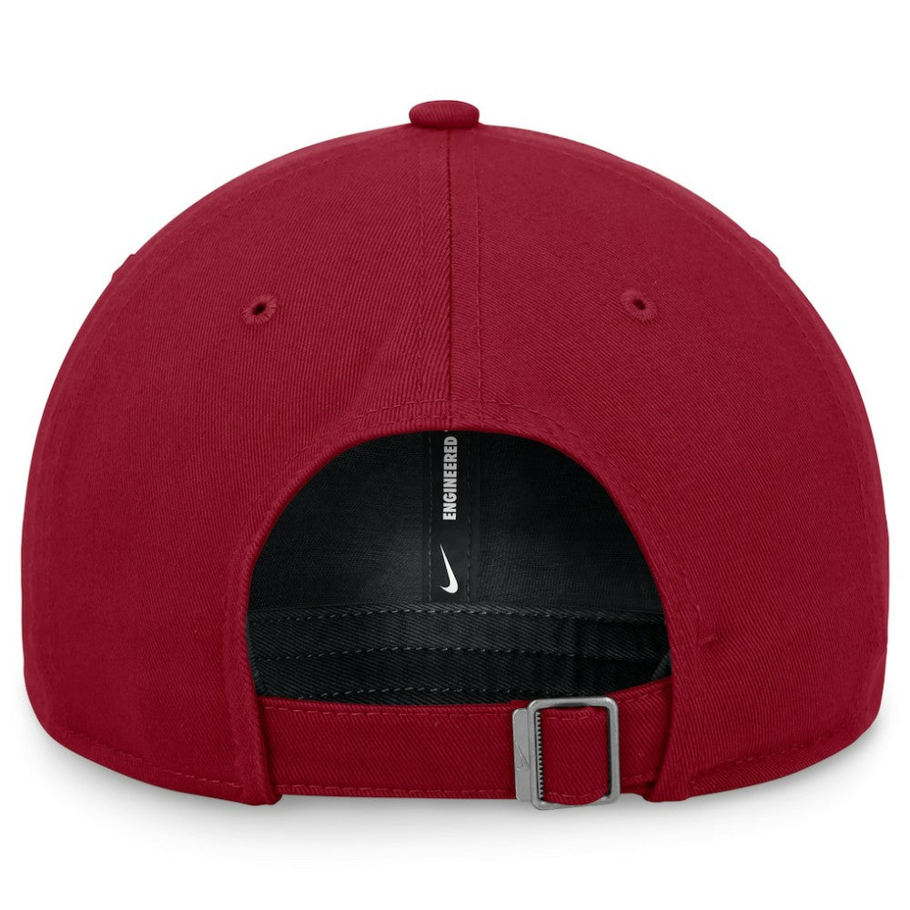 Arizona Diamondbacks Nike Club Adjustable Hat | MLB Near me