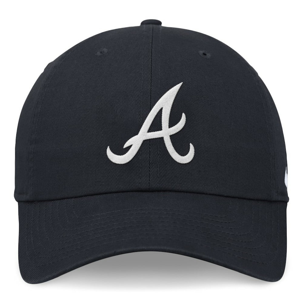 Atlanta Braves Nike Club Adjustable Hat | MLB Near me