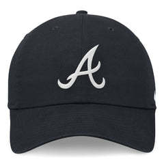 Atlanta Braves Nike Club Adjustable Hat | MLB Near me
